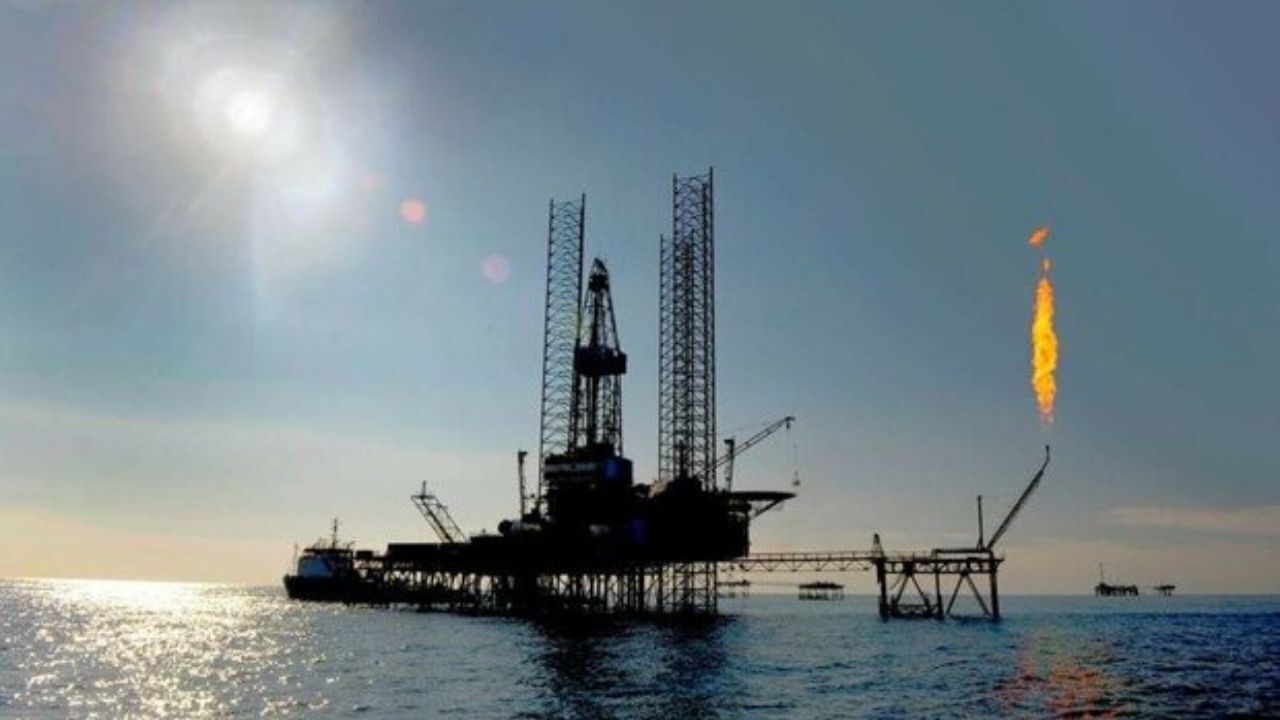 صادرات نفت آمریکا از عربستان پیشی گرفت