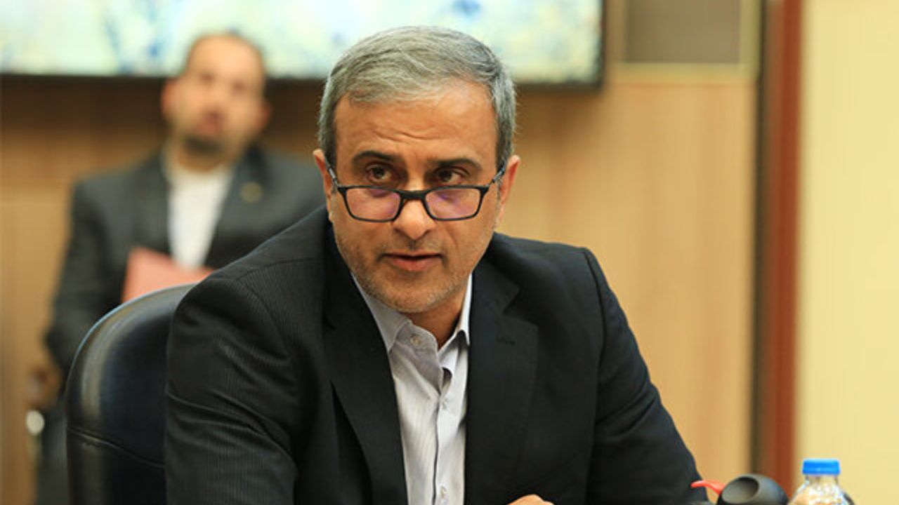 تمام خانه‌های تهران مشکل ایمنی دارند/ سازمان ورزش باید سوله‌های مدیریت بحران را به ما بدهد