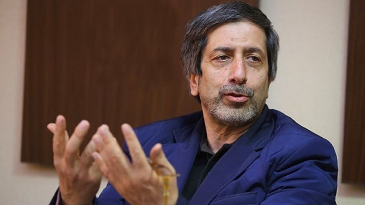 زمان طلایی برای گفت و گوی ملی