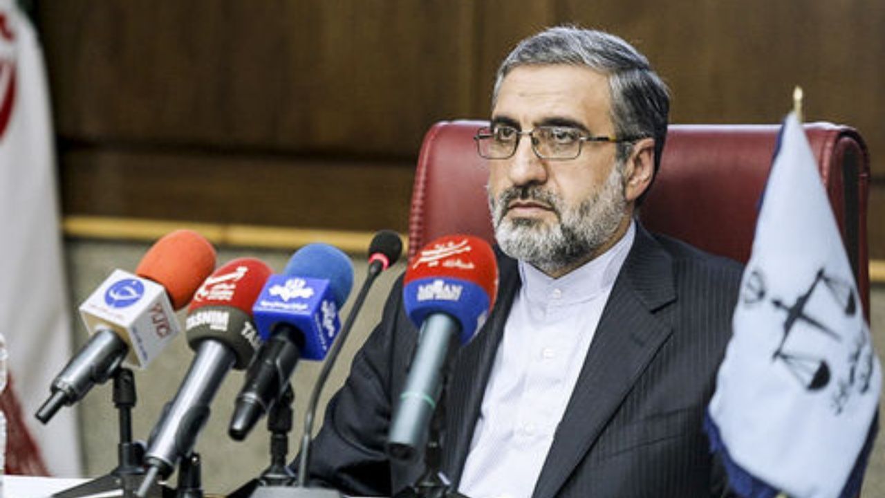 نشست خبری سخنگوی قوه قضائیه برگزار می‌شود