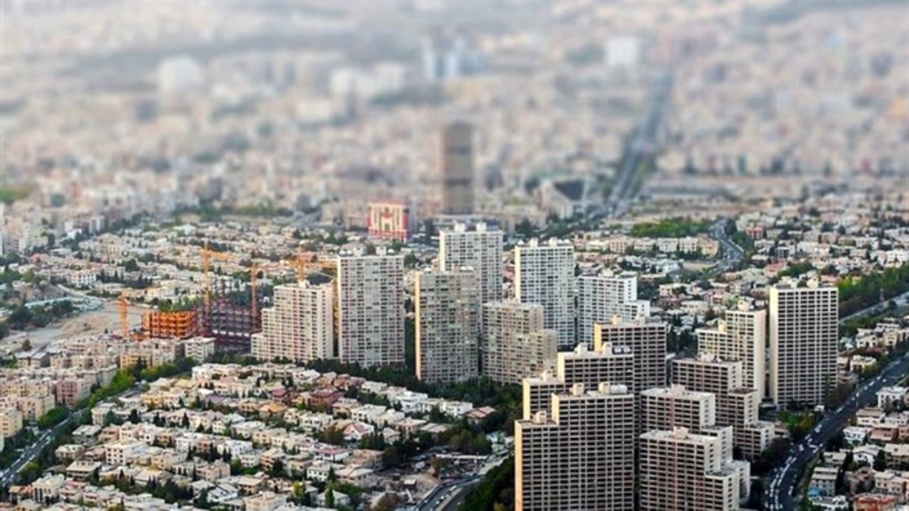 قانون پیش‌فروش برای رونق مسکن نیازمند بازنگری است