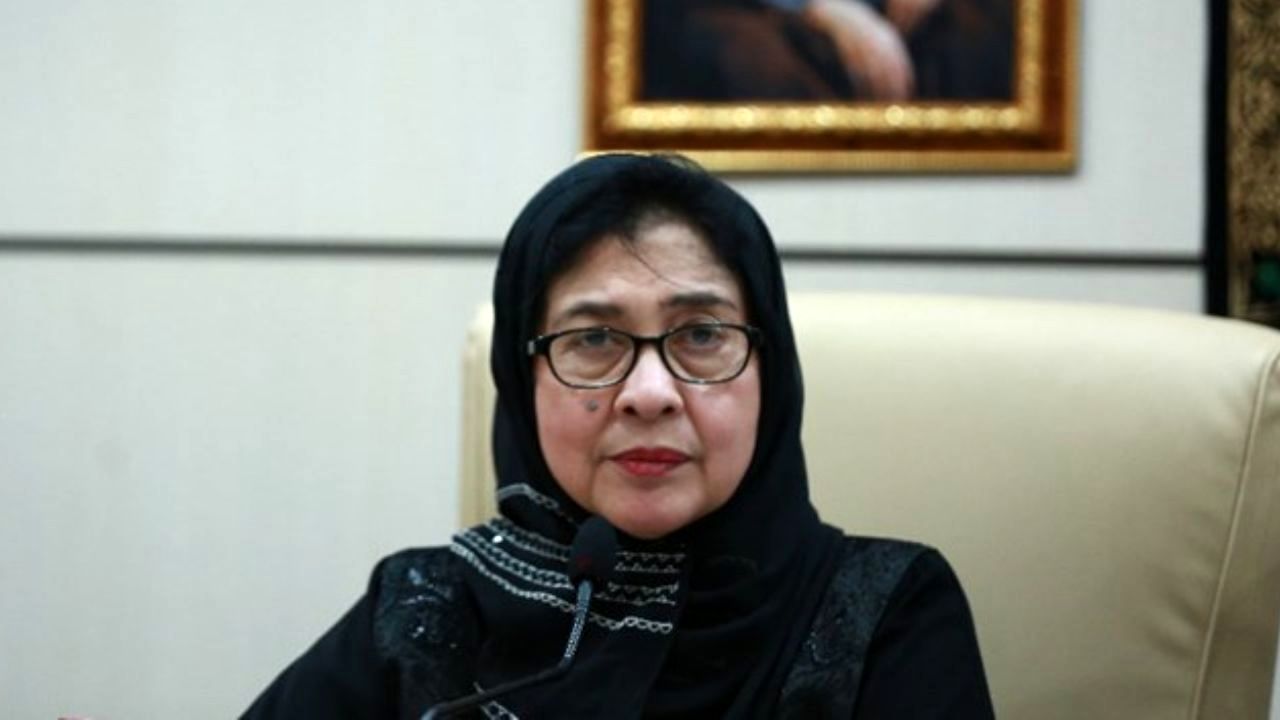 اندونزی تمایل دارد در حوزه دارویی با ایران همکاری کند