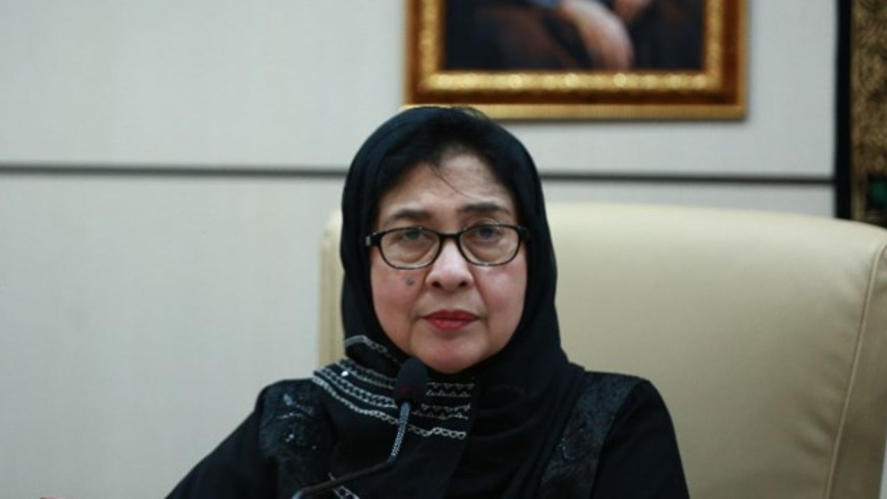 اندونزی تمایل دارد در حوزه دارویی با ایران همکاری کند
