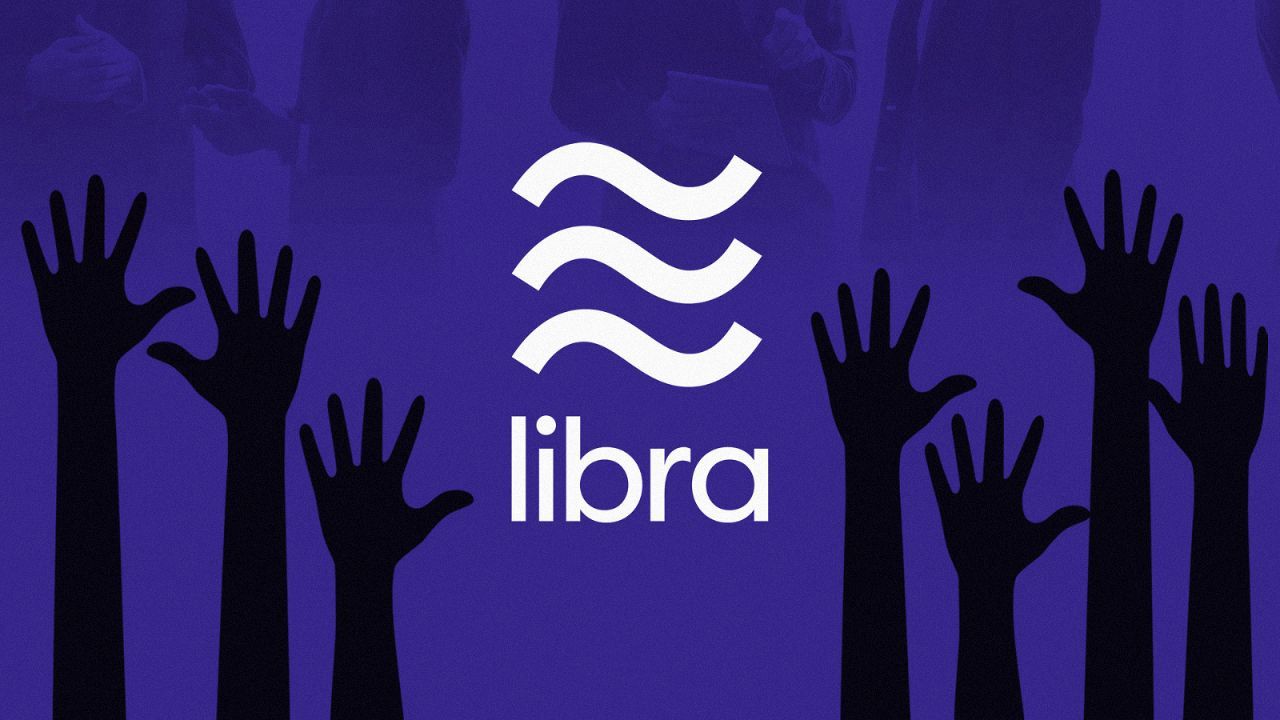 ارز دیجیتال فیس‌بوک در فرانسه ممنوع شد