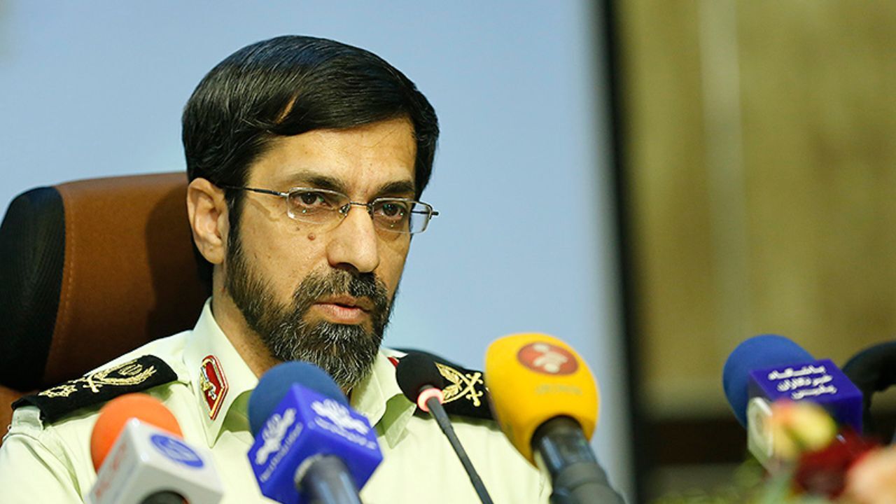 ‌مرز مهران محل تردد بیش از 60 درصد از زائران خواهد بود