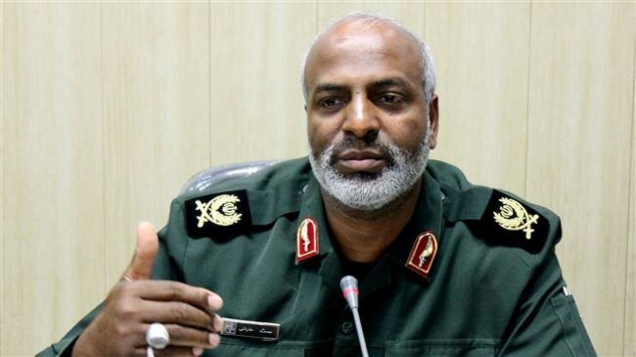 این‌که ایران امنیت مناسبی دارد یک ادعا نیست