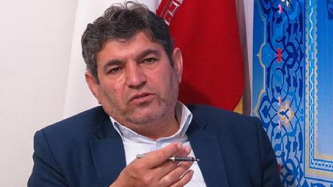 صدها هکتار از مراتع زنجان در آتش بی‌توجهی مسئولین سوخت
