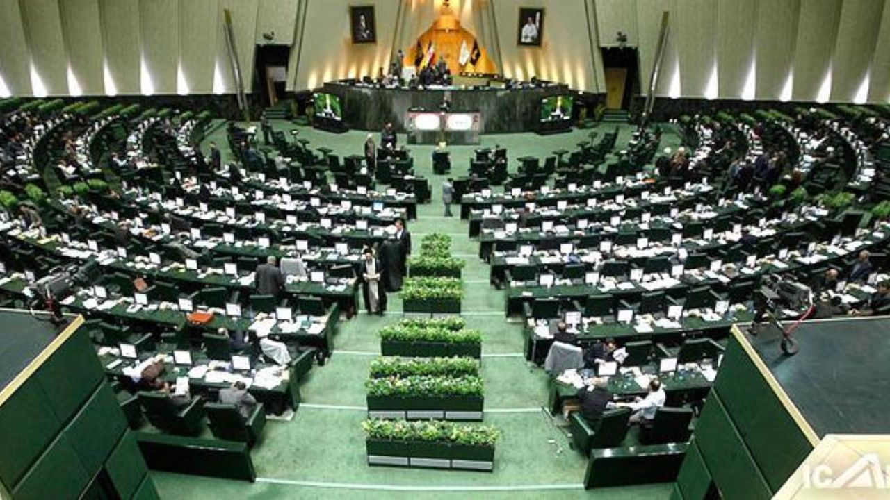 زمان برگزاری جلسات علنی هفته آینده مجلس تغییر کرد