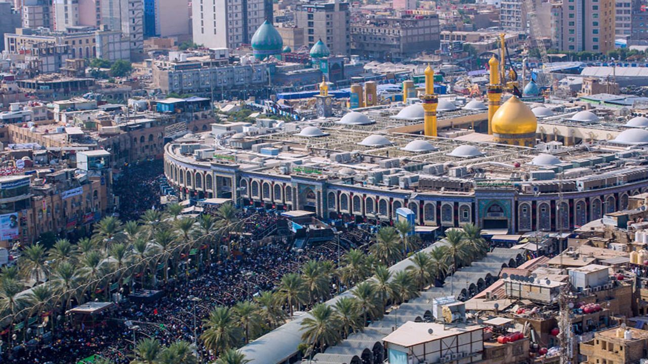 در پیاده‌روی اربعین باید به چه نکاتی توجه کرد؟