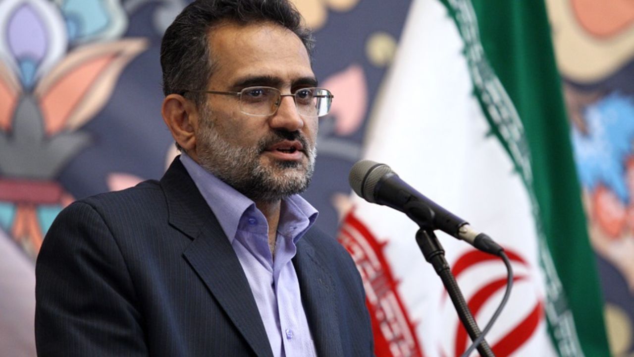 رویای ریاست بر جام‌جم در سر وزیر احمدی‌نژاد