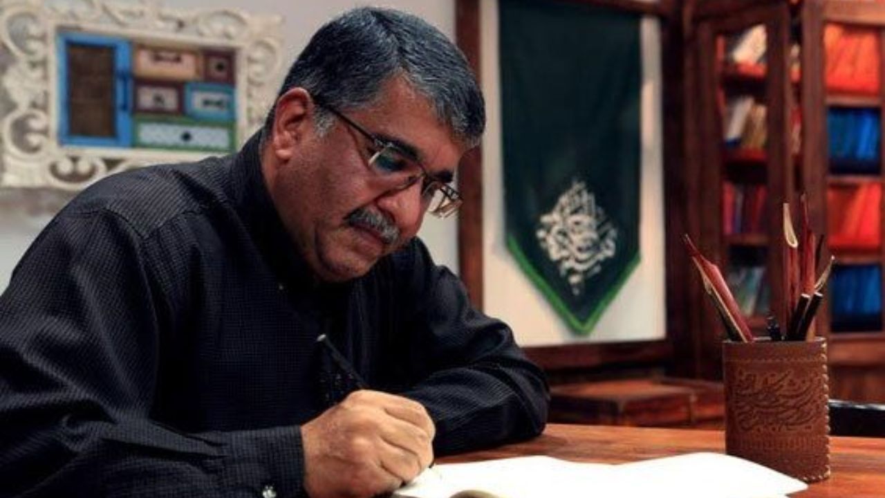 «روزهای آخر» احمد دهقان منتشر شد