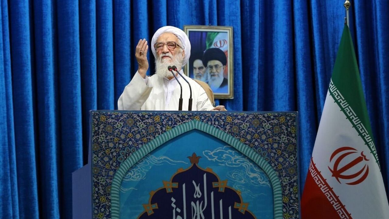 آیا مسئولان در جریان دردهای مردم هستند؟/ دفاع نکنید دیگر نه مسجد دارید نه رافت، دشمن هیچ چیز برایتان نمی‌گذارد