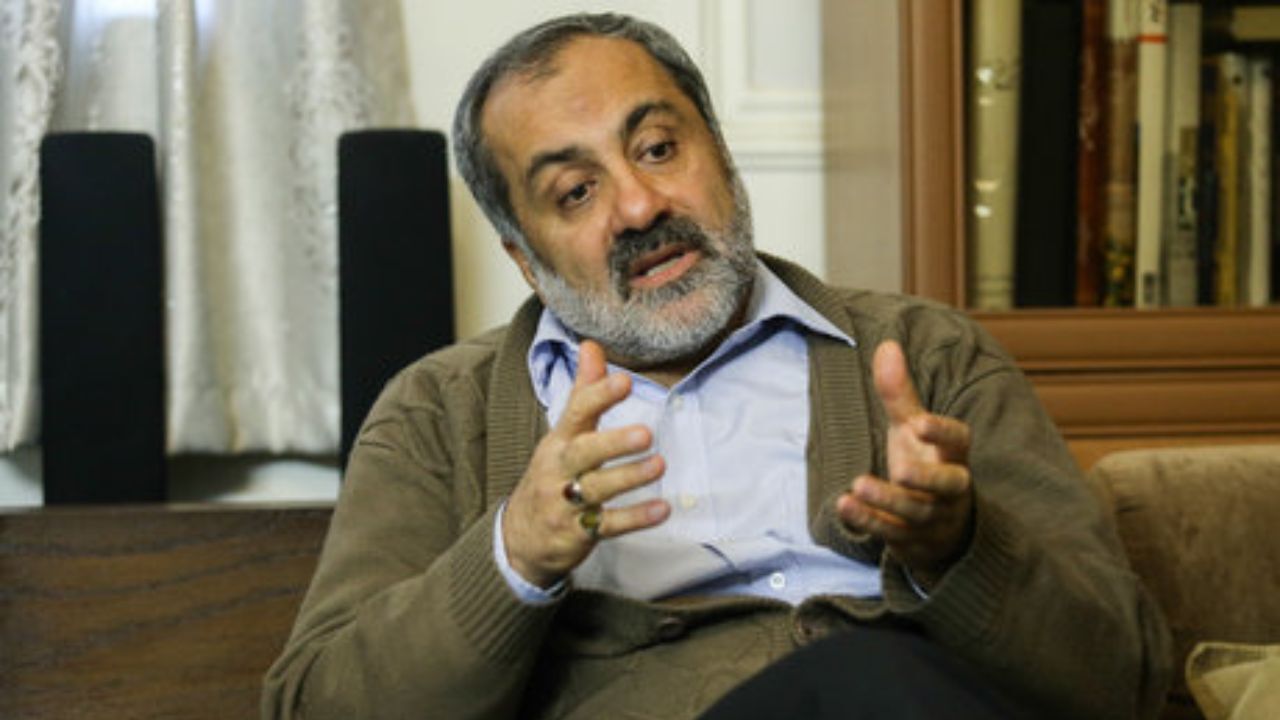 اعتراض من به رفتارهای کم‌عمق بود که در زمان احمدی‌نژاد تشدید شد/ دوره احمدی‌نژاد، مصوبات شورای انقلاب فرهنگی با یک صلوات نهایی می‌شد/ مرحوم هاشمی میانه‌اش با روشنفکری خوب نبود