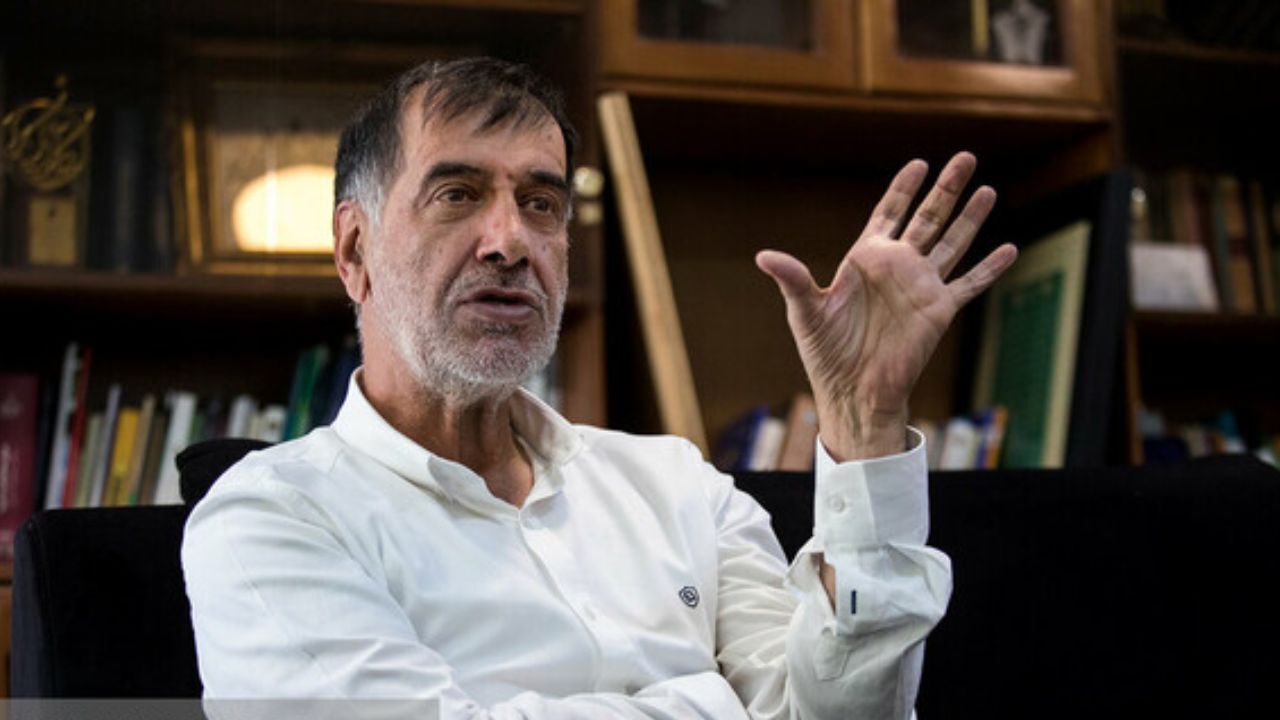 افرادی که از نظر ما صالح و کاربلد هستند حاضر نیستند وارد انتخابات شوند/ احمدی‌نژاد به معنای خودش و حلقه منسوبی که دارد جایی در این برنامه ندارد/ غیرانقلابی‌ها را هم باید پذیرفت/ اصلاح‌طلبان و اصولگرایان فضای انتخاباتی را کنترل کنند تا به سمت تخریب و سیاه‌