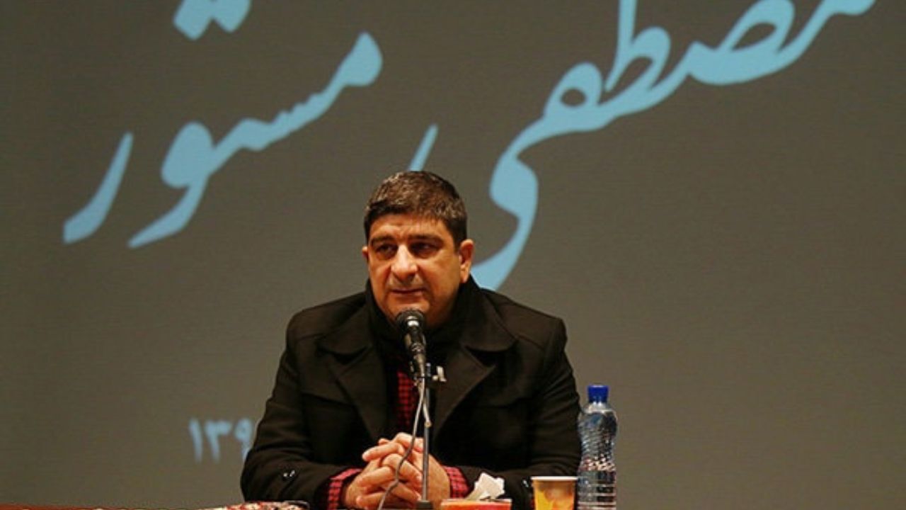 «معسومیت» روایتی تلخ از زوال زندگی اجتماعی است/ ماجرای املای ناصحیح برخی عبارات رمان