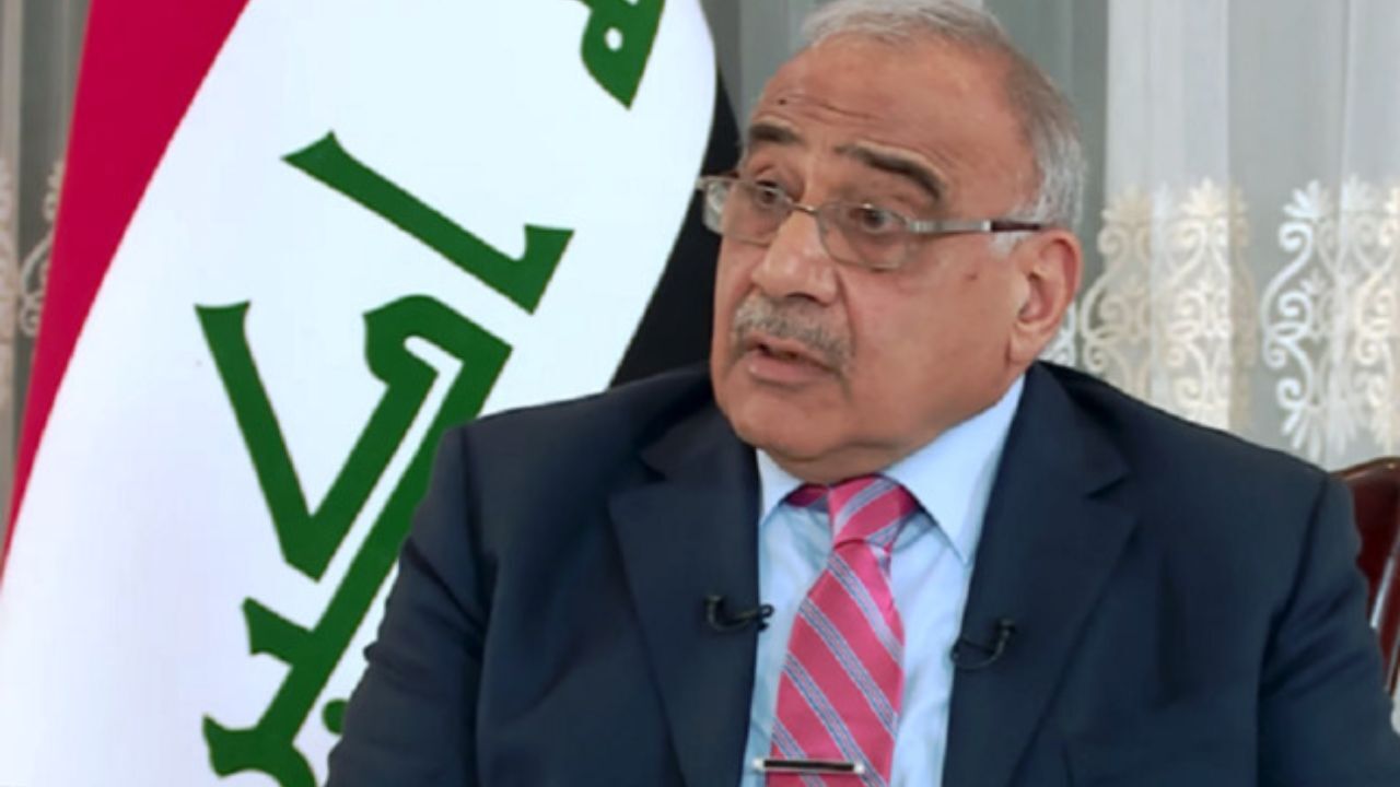 دستور عبدالمهدی درباره ساختار جدید حشد شعبی