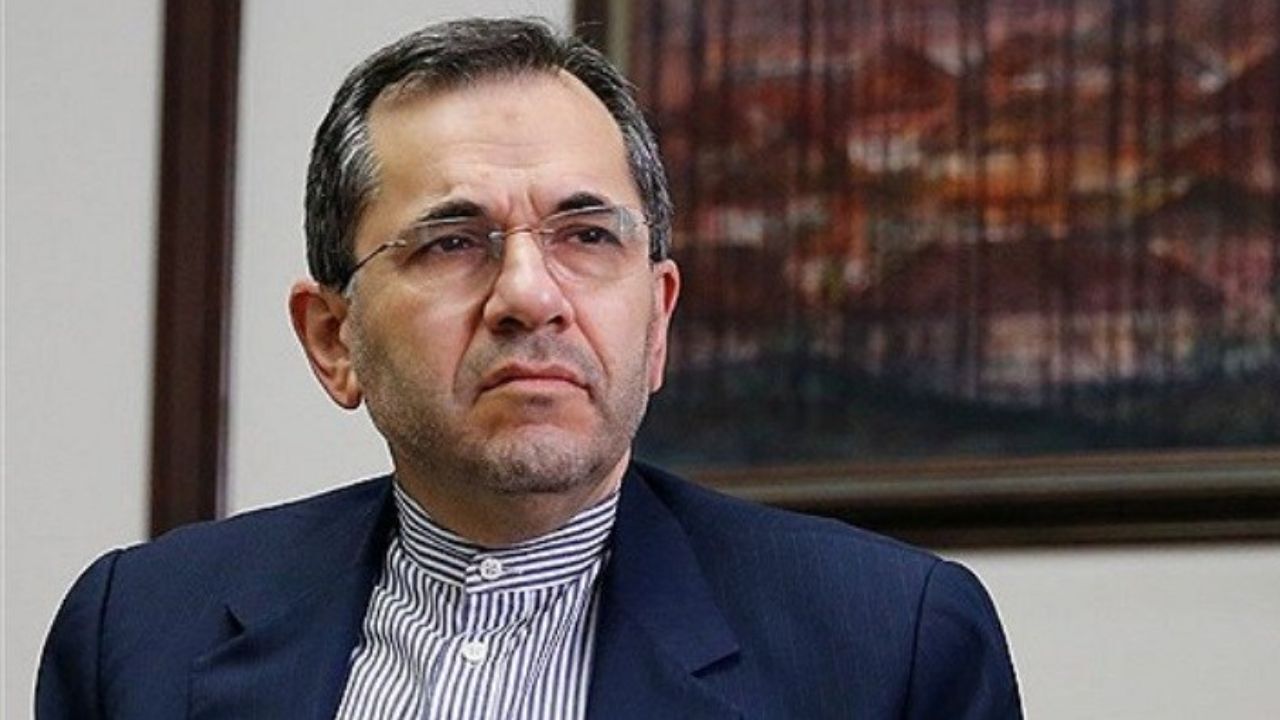هیچ اطلاعات دروغینی علیه ایران، نمی‌تواند واقعیت را درباره فعالیت‌های غیرقانونی آمریکا تغییر دهد