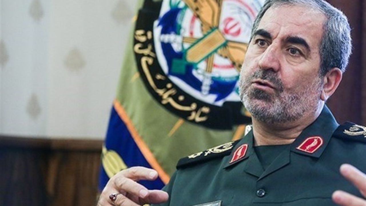 ایران با چین و روسیه در شمال اقیانوس هند و دریای عمان رزمایش برگزار می‌کند/ گام‌های محکم‌تری در زمینه تولید مشترک با چین برداشته خواهد شد/ دیپلماسی دفاعی ابزاری قدرتمند برای پیگیری منافع کشور است
