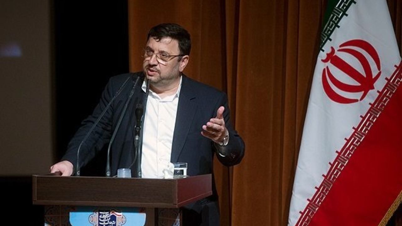 ارایه خدمات مجازی به مردم نیاز به اعتماد دارد