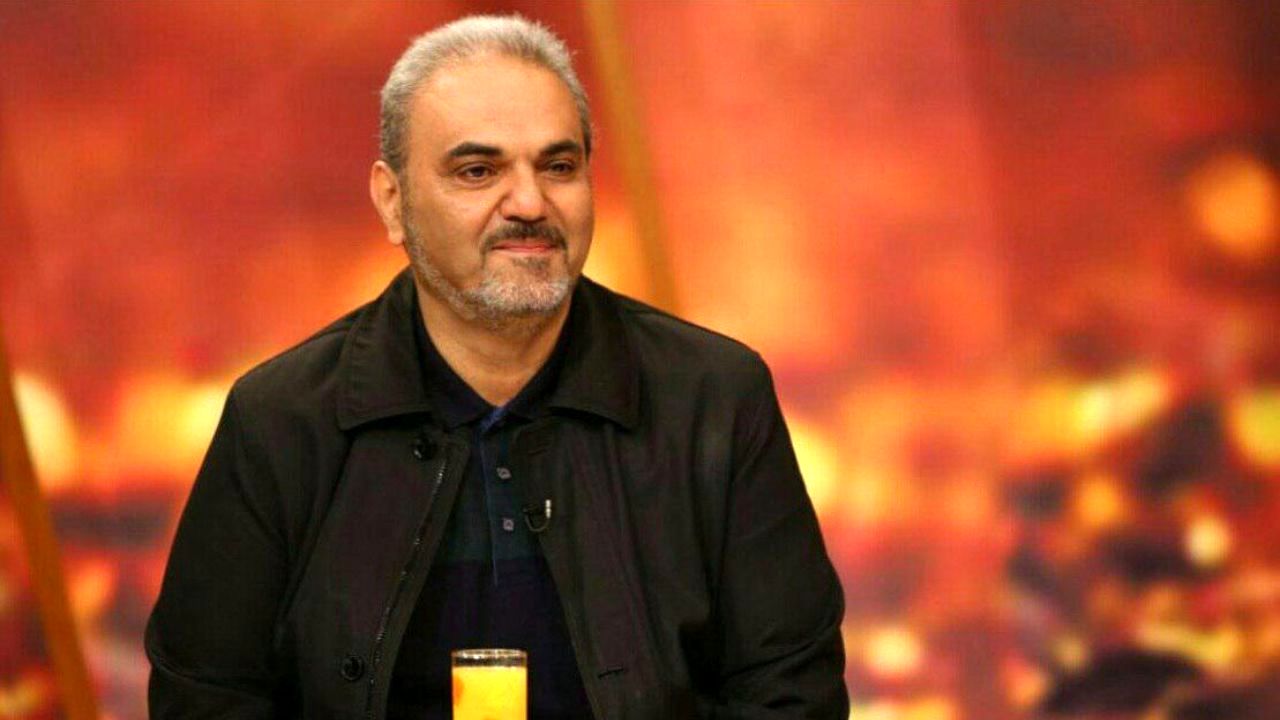 گزارشگر دربی 90 اعلام شد