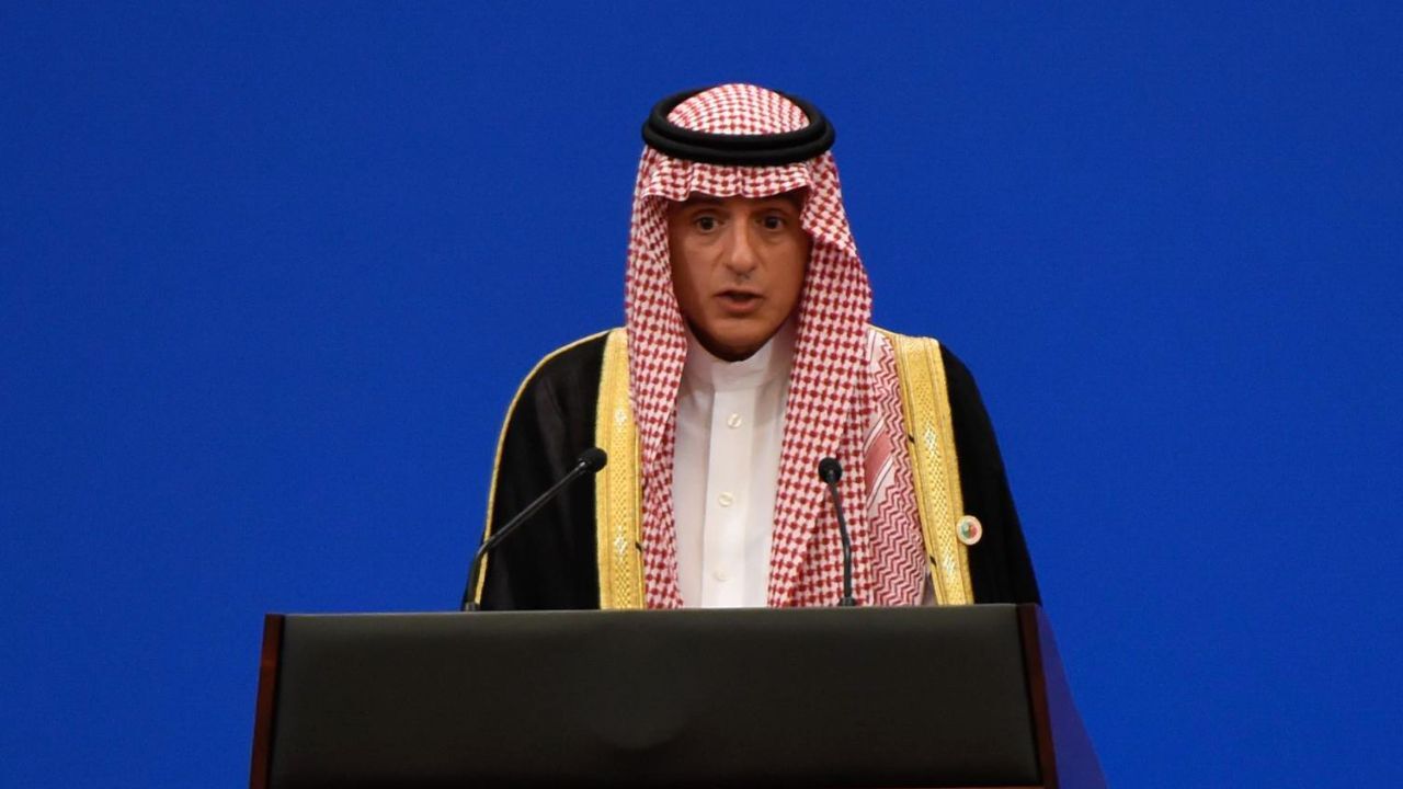 «عادل الجبیر» علیه ایران اتهاماتی وارد کرد