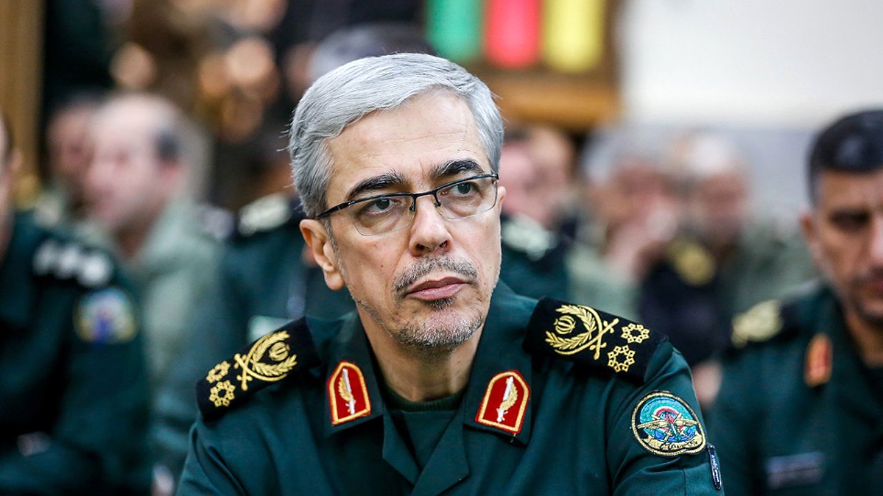 سپاه با همکاری حشدالشعبی برای امنیت اربعین وارد عمل می‌شود