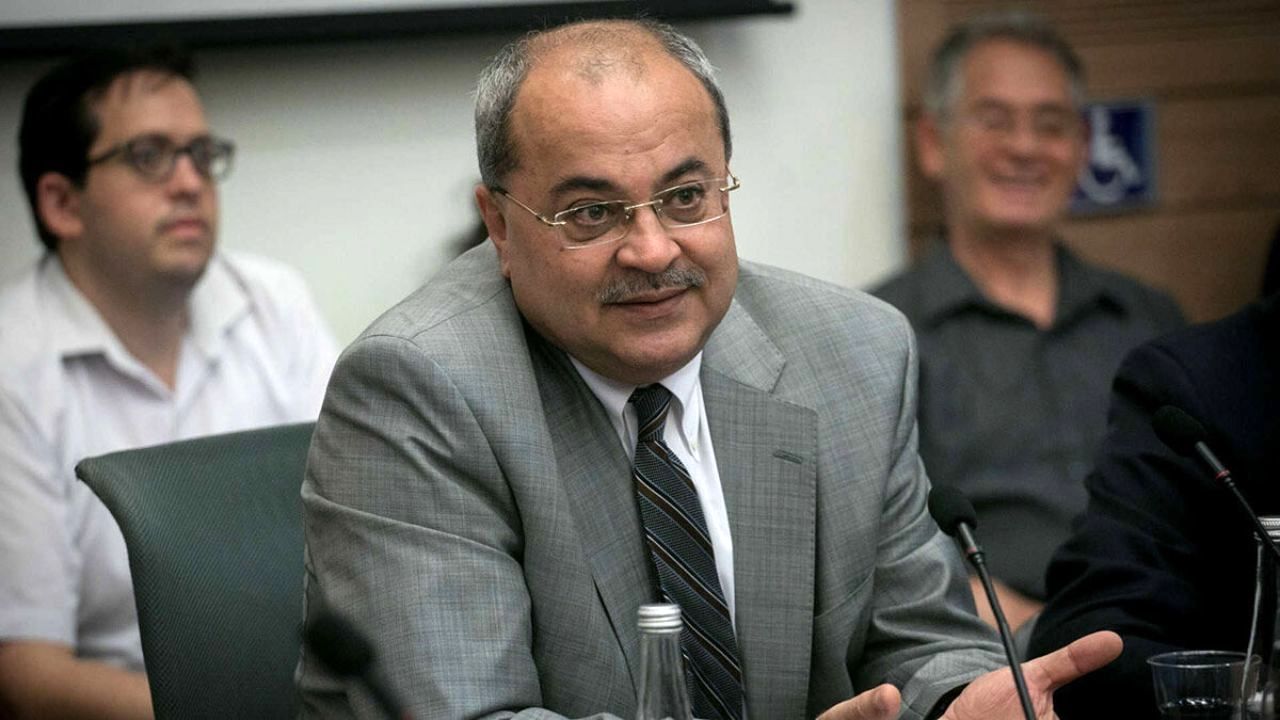لیست مشترک عربی دادن پیشنهادی جهت تشکیل کابینه به بنی گانتس را تکذیب کرد