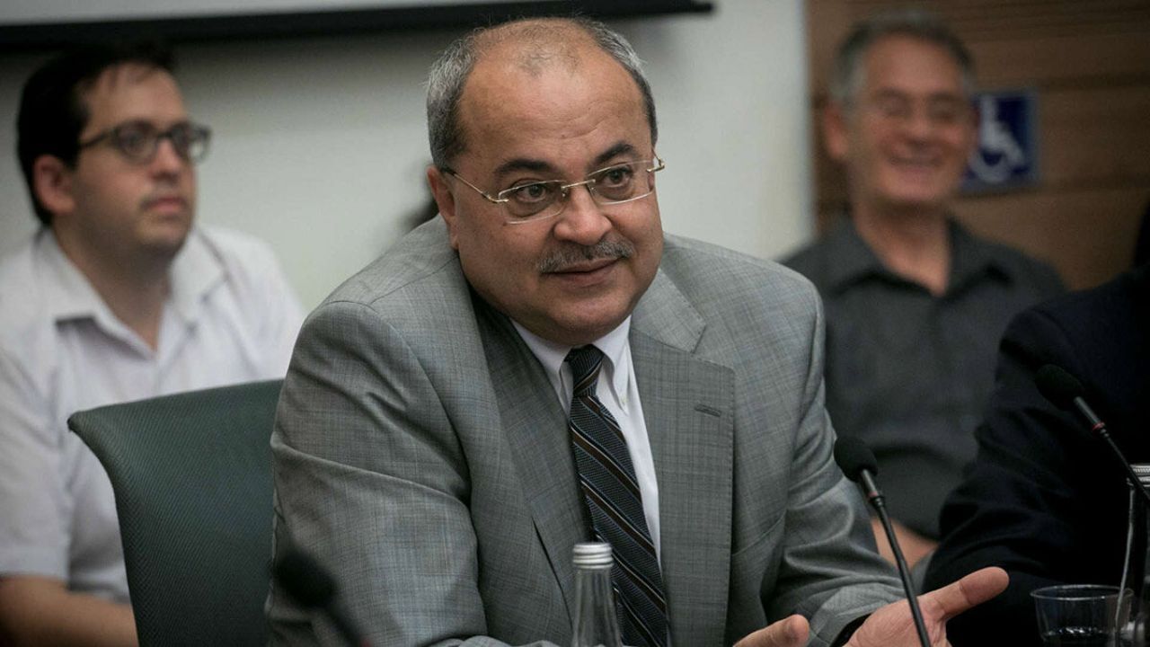 لیست مشترک عربی دادن پیشنهادی جهت تشکیل کابینه به بنی گانتس را تکذیب کرد