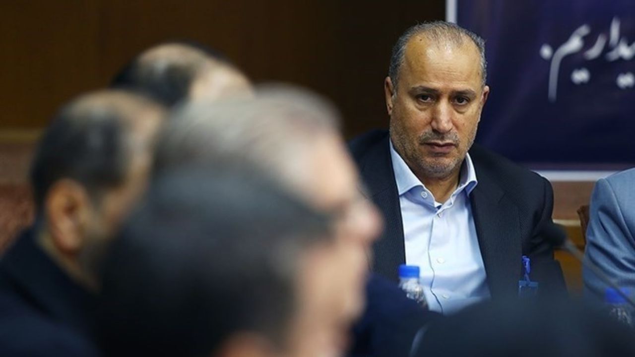 واکنش مهدی تاج به بیانیه فدراسیون جهانی فیفا