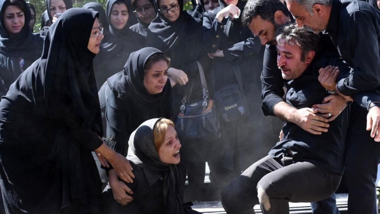 «پدران» سالم صلواتی مقابل دوربین می‌رود
