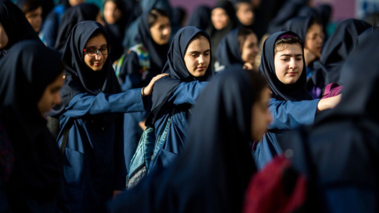14.6 میلیون دانش‌آموز در 110 هزار مدرسه سال تحصیلی جدید را آغاز کردند