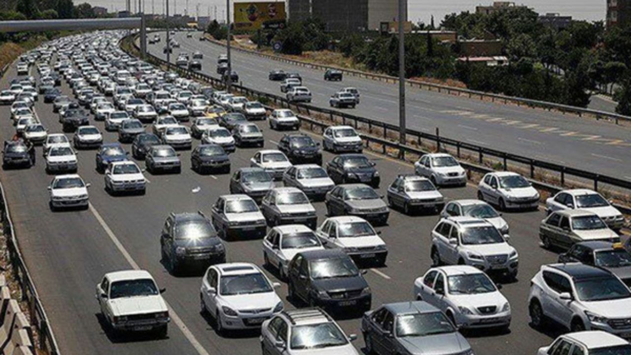 شناور بودن ساعات اداری، تاثیر مثبتی بر وضعیت ترافیک داشت