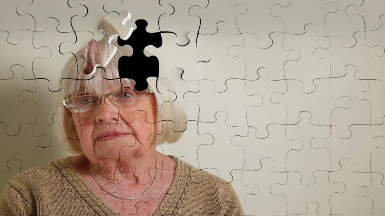 شناسایی آنزیم عامل بیماری آلزایمر