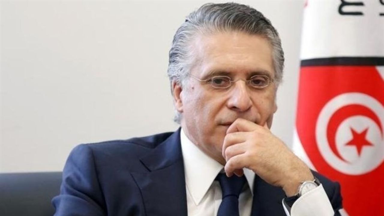 درخواست هیئت عالی انتخابات و سیاستمداران برای آزادی «نبیل القروی»