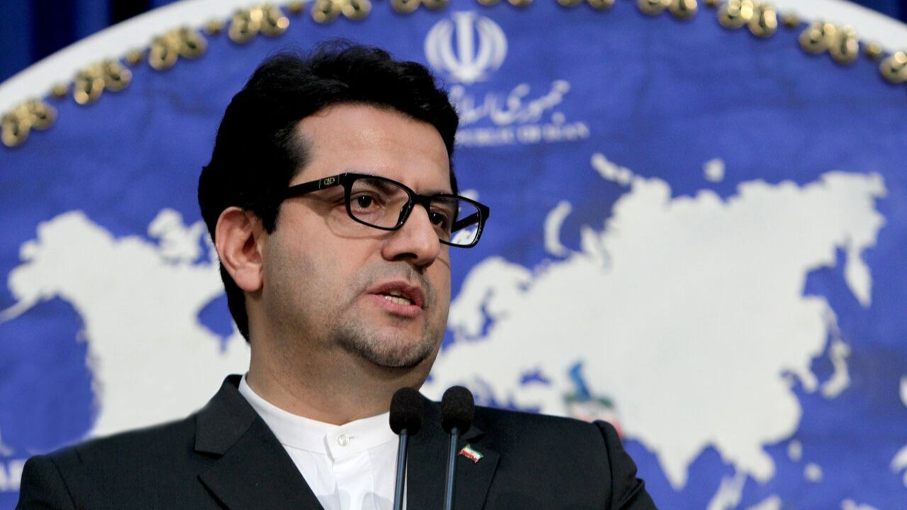 ایده‌های ایران در چارچوب برجام و توافقات است/ صداقت و آمادگی در طرف مقابل به ویژه آمریکا نیست