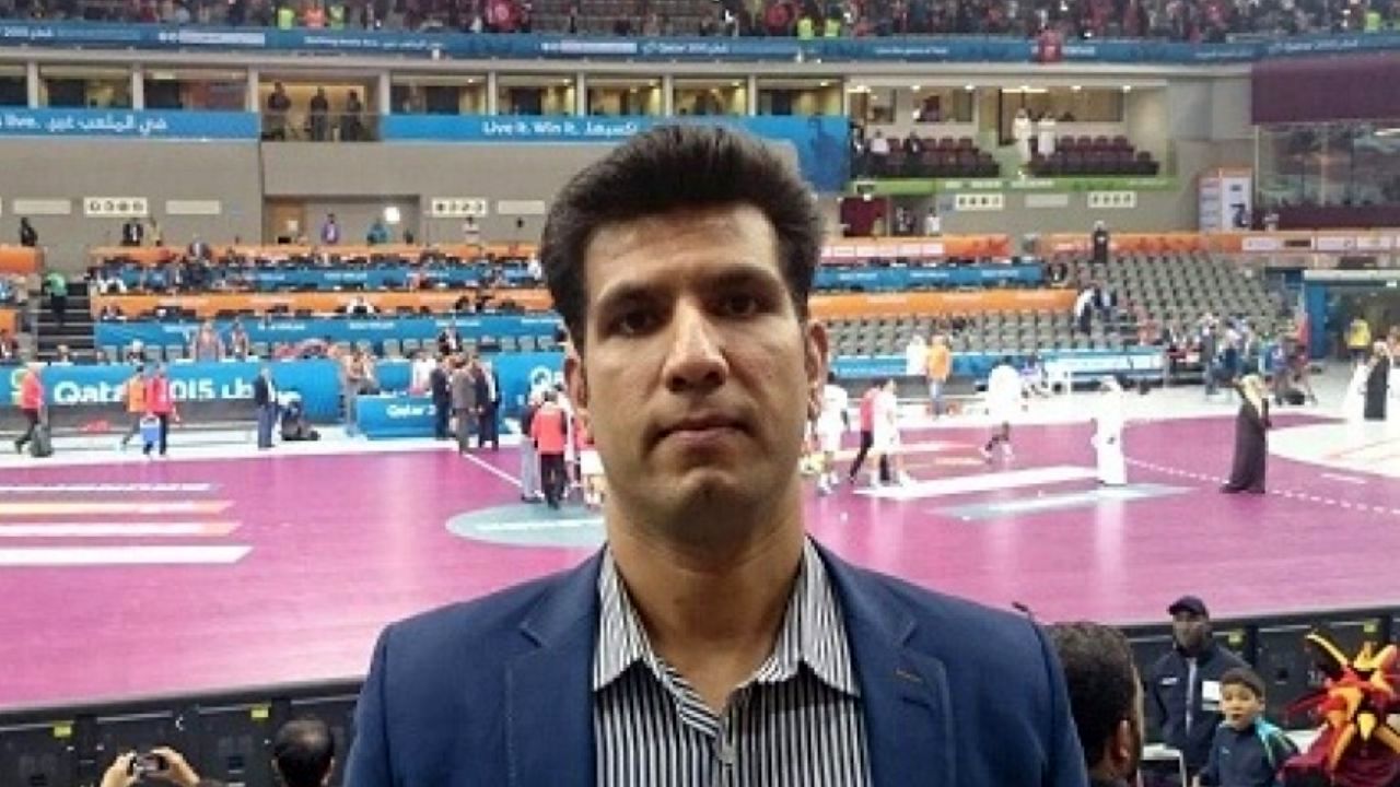 فدراسیون هندبال از باشگاه لژیونرها شکایت می‌کند