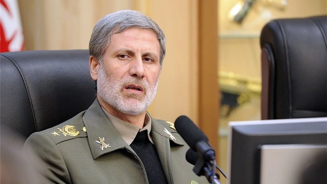 همانند قدرت دفاعی تبدیل به یک قدرت اقتصادی خواهیم شد