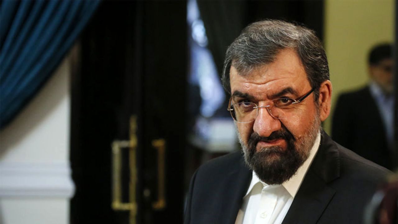 محسن رضایی مخالف ادامه جنگ بود یا شمخانی؟