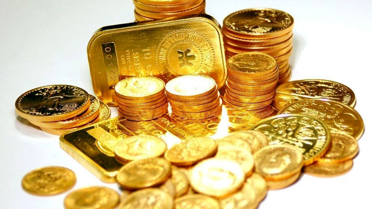 تدوین سند راهبردی صنعت طلا و فلزات گرانبها