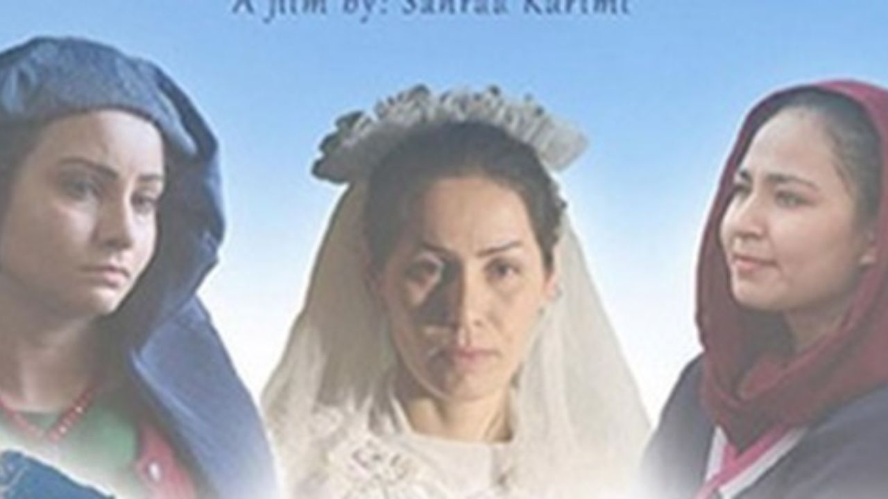 «حوا، مریم، عایشه» نماینده افغانستان در اسکار شد