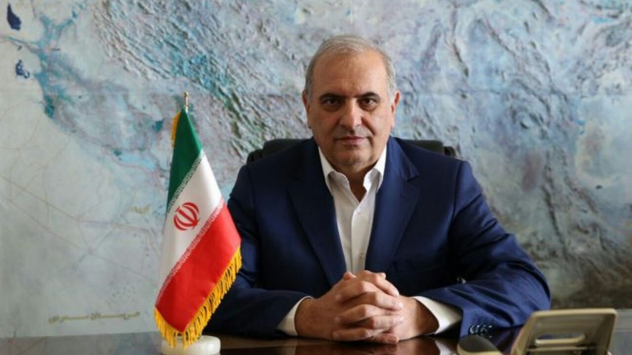 زیرساخت سرمایه‌گذاری گردشگری در سد داریان آماده شد