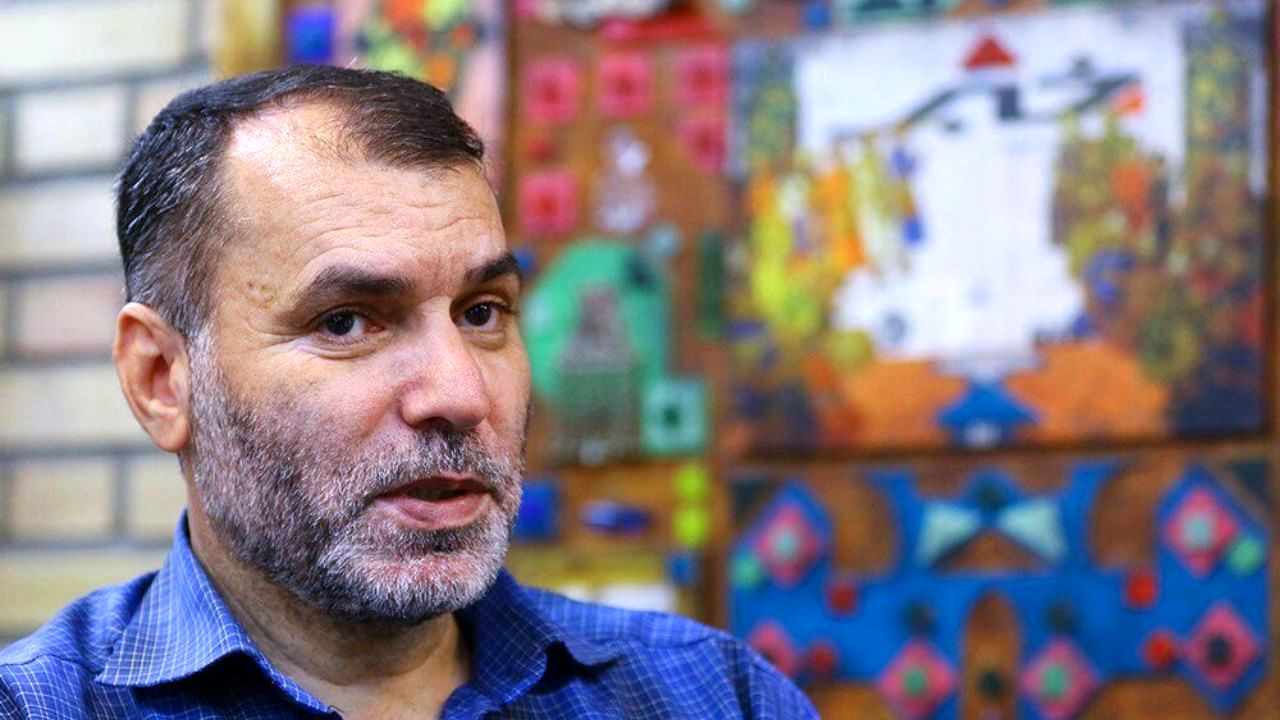دوست داشتم از گردان حمزه اخراج شوم/ برای پروژه‌های بزرگ جنگی، سراغ من نمی‌آیند