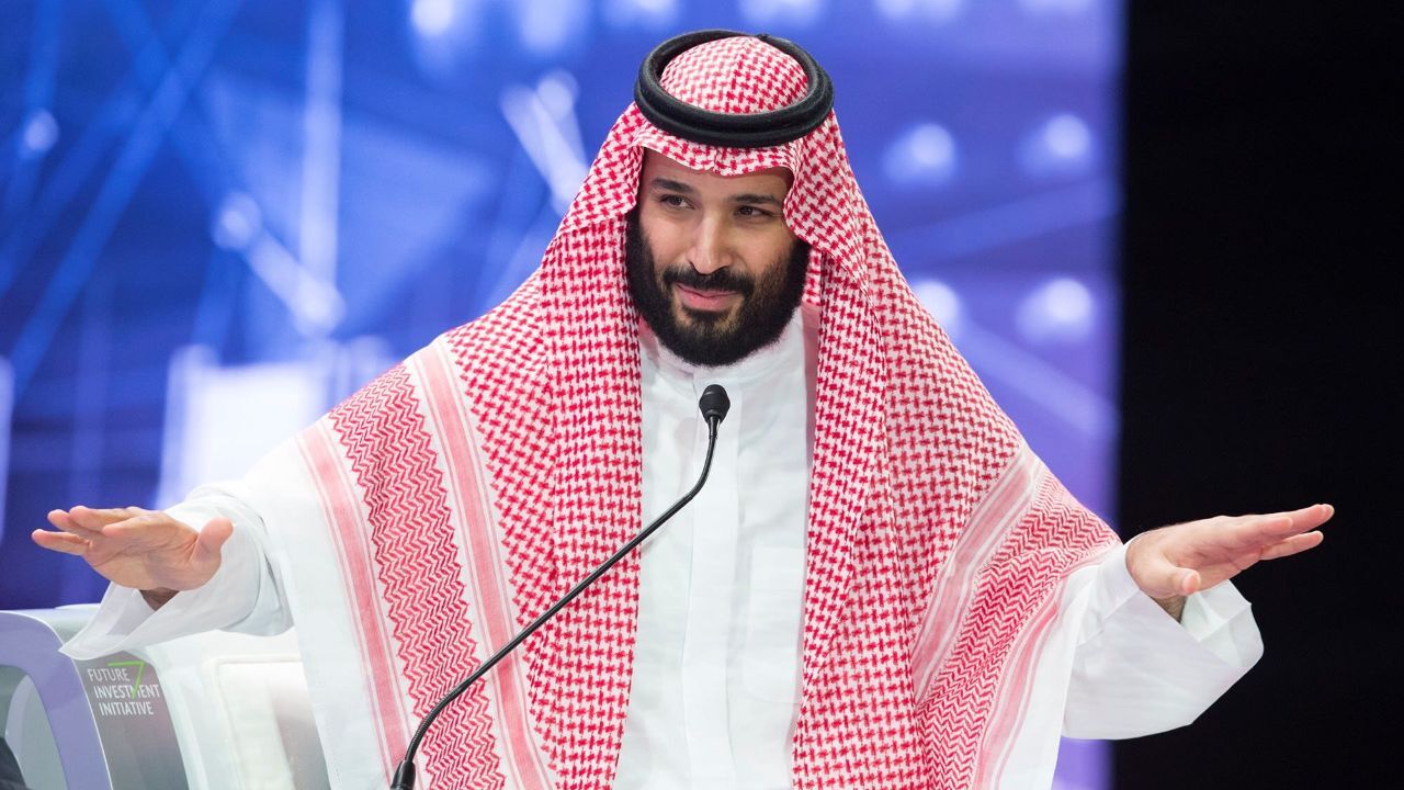 «بن سلمان» دیکتاتور است