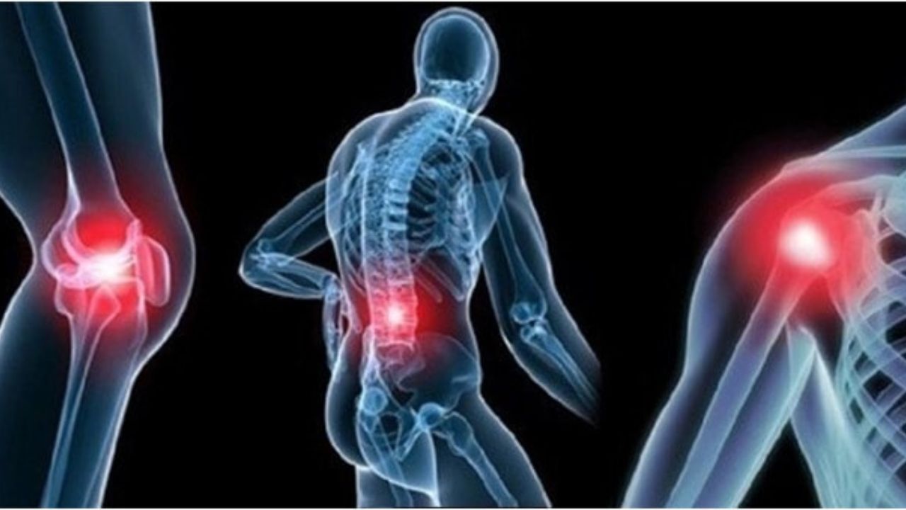 چرا آرتروز می‌گیریم؟