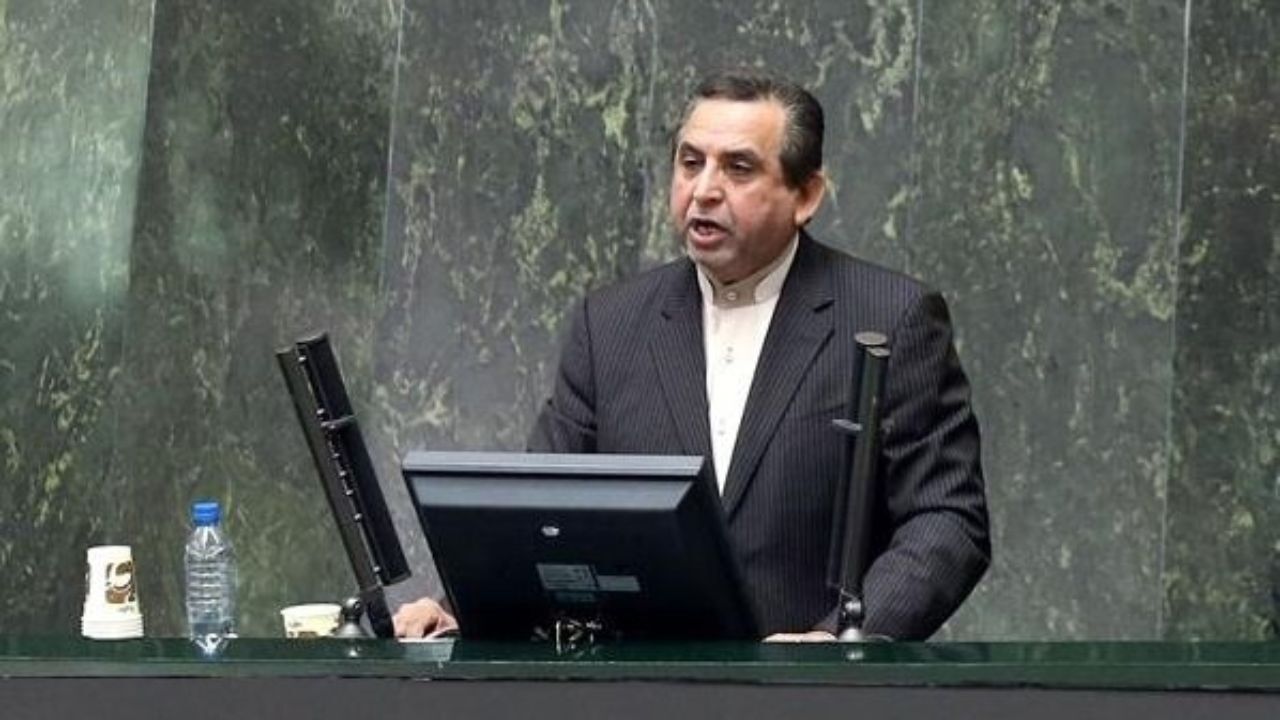انتقاد نماینده اهواز از فقدان مدیریت آموزش و پرورش حوزه انتخابیه