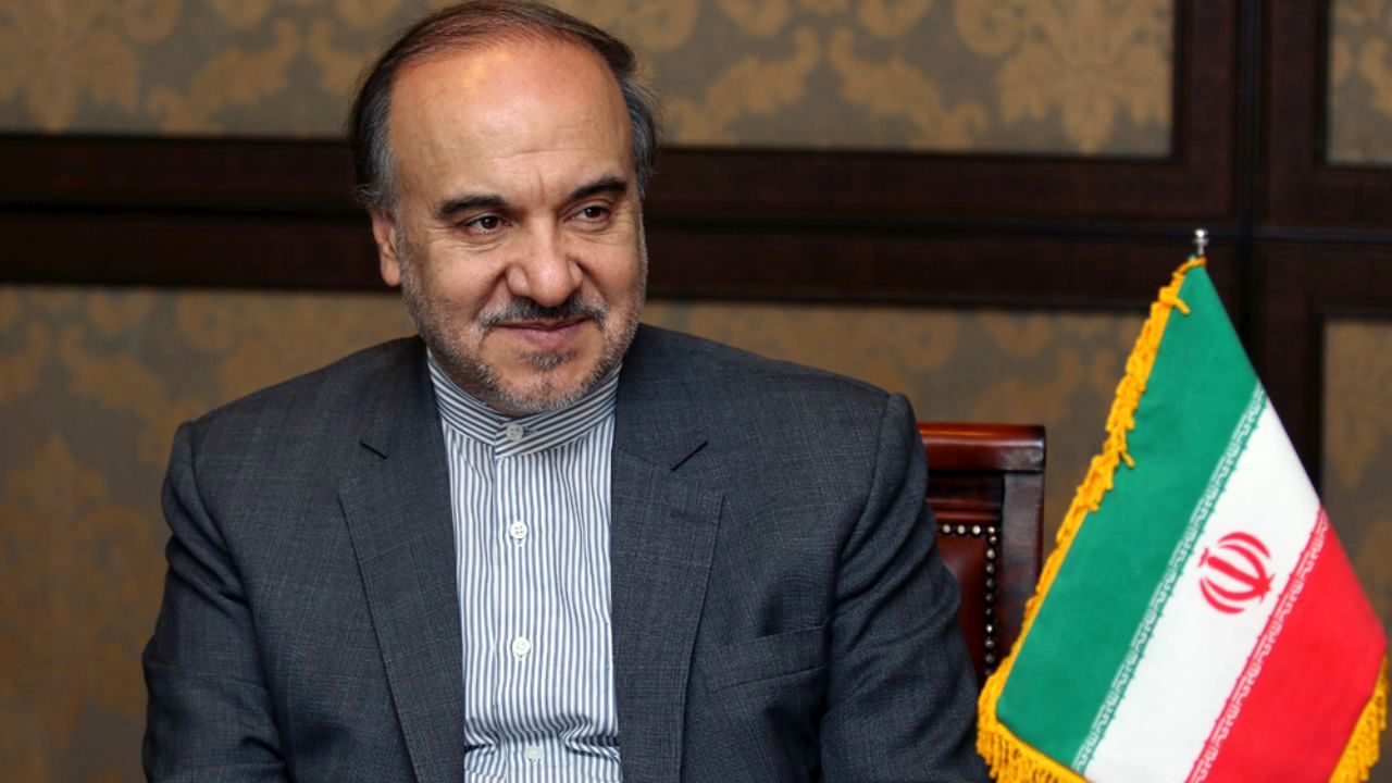 وزیر ورزش اعلام کرد؛ امکان پرداخت پاداش سکه به قهرمانان وجود ندارد