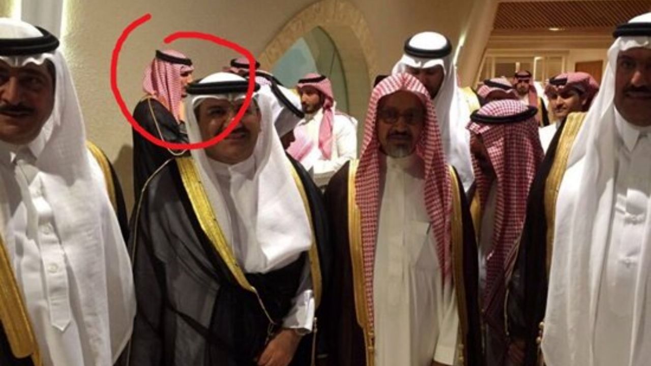قاتل محافظ «ملک سلمان» کیست؟ + تصاویر