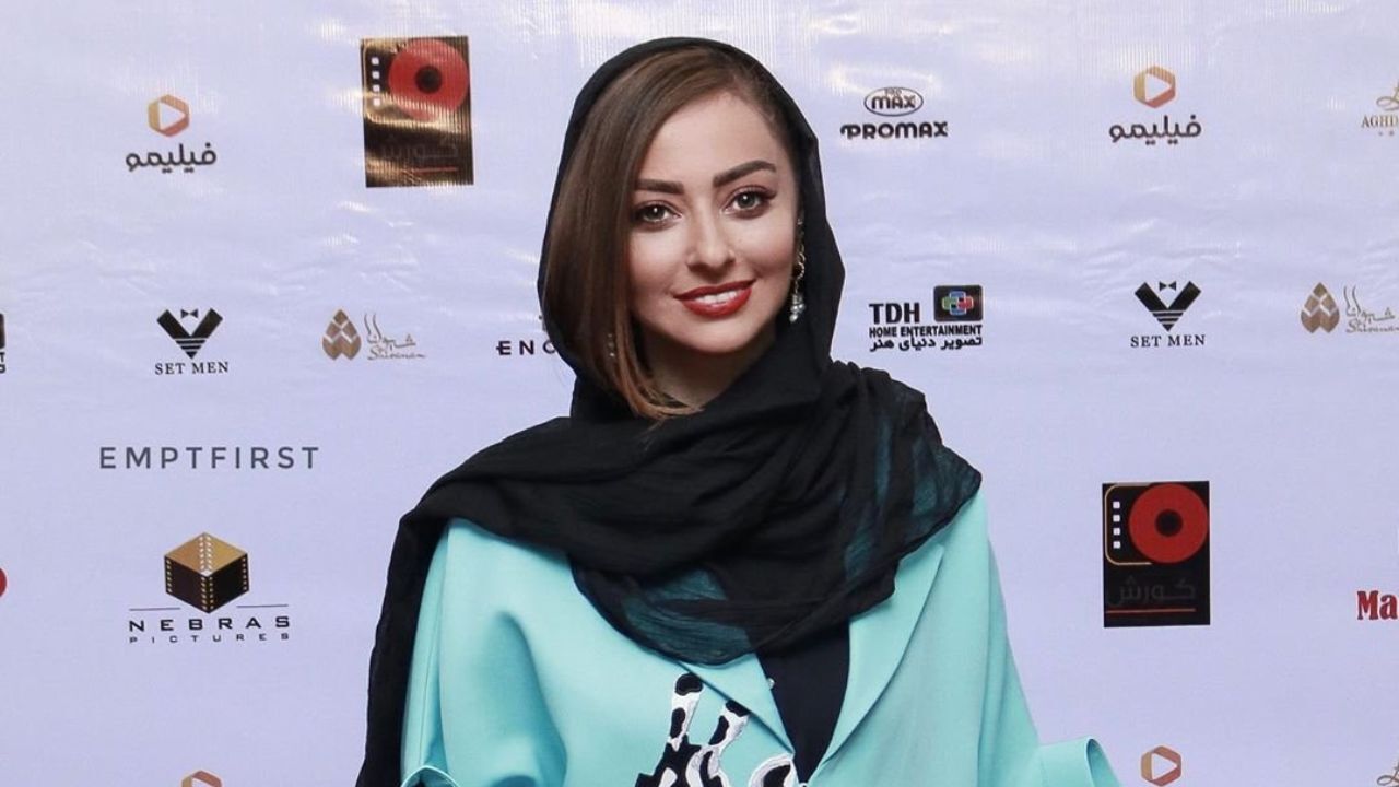 بازی نفیسه روشن در «مانکن» آغاز می‌شود