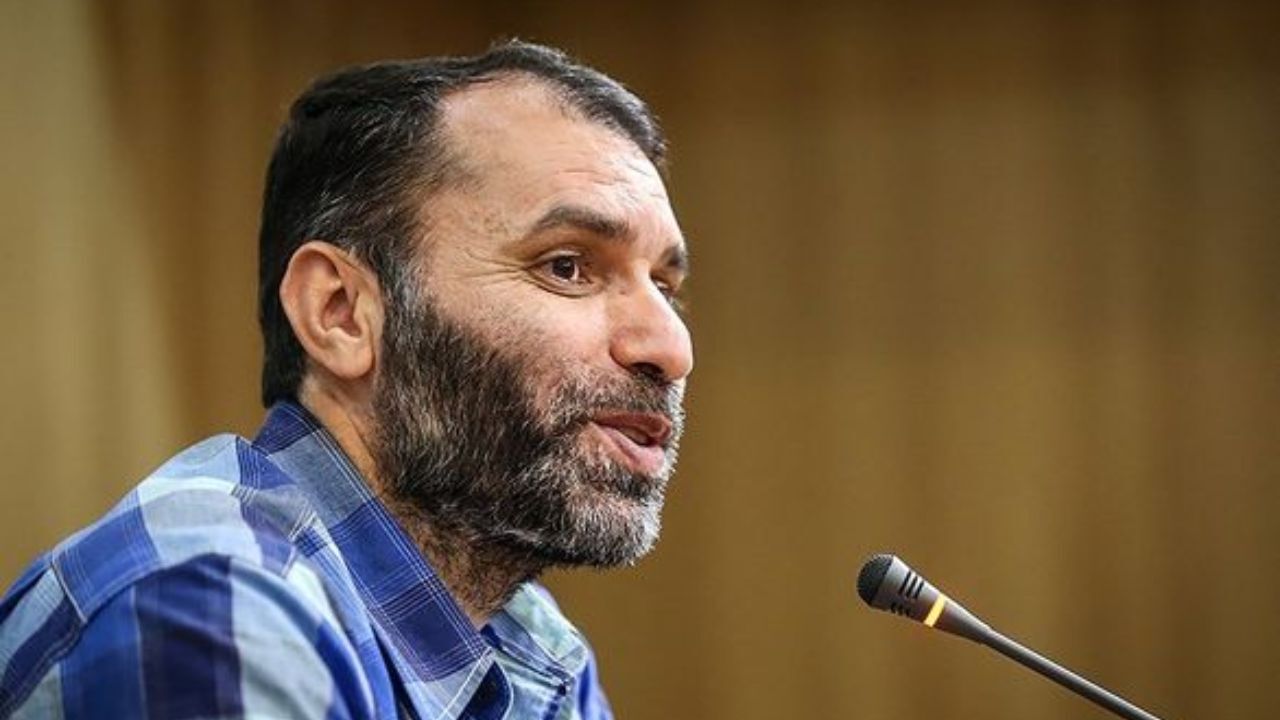 دستمزد مسعود ده‌نمکی برای «اخراجی‌ها» و «رسوایی» چقدر بود؟