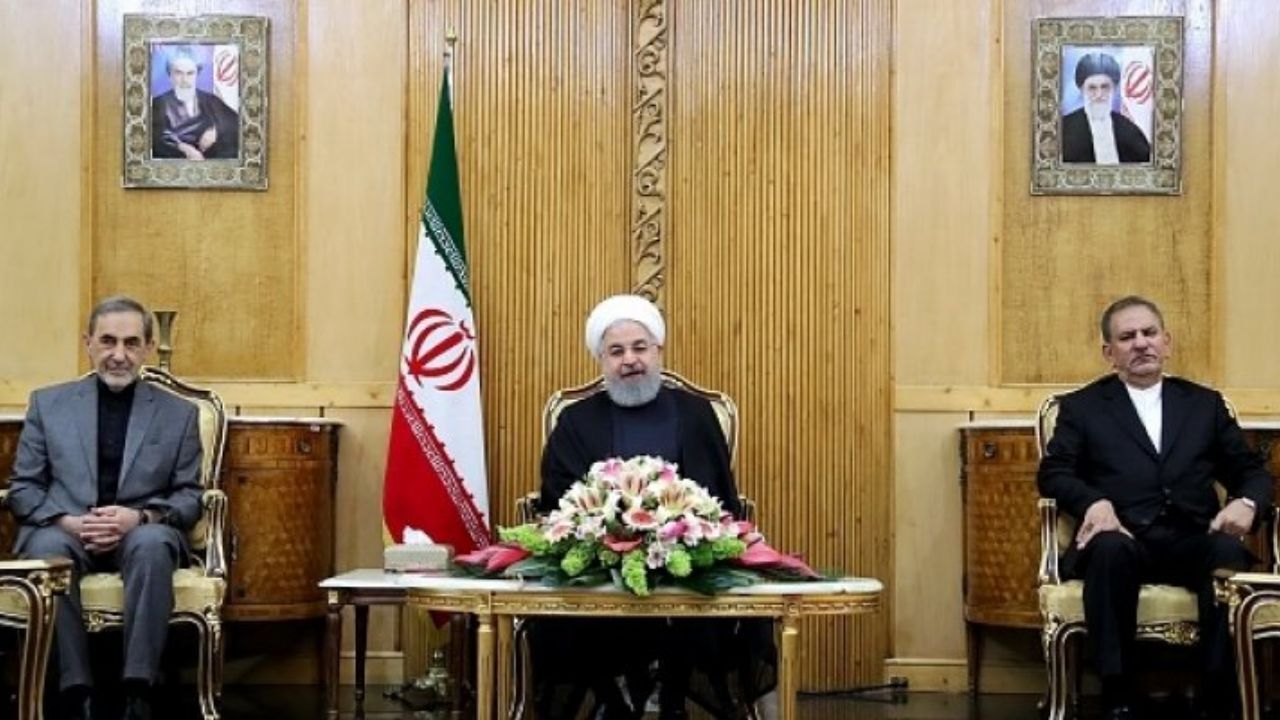 گام مهمی برای تبدیل 1+4 به 1+5 برداشته شد/ قدرت رقابت نداشته باشیم، بقیه حرف است/ ایران از آبان امسال به جمع اعضای اتحادیه اوراسیا می پیوندد/ پیشرفت و قدرت اقتصاد کشور زمانی است که در عرصه جهانی رقابت پذیر باشد